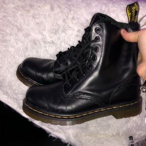 doc marten boots